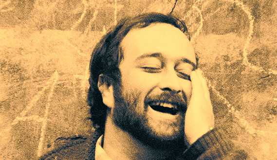 Fotogramma da Per Lucio